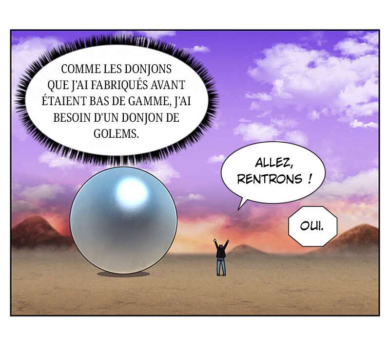 Read The Gamer FR Manga Online