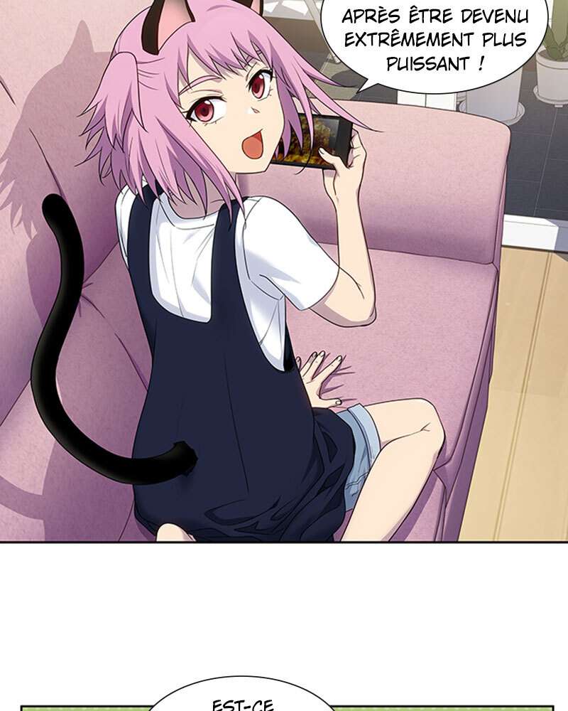 Read The Gamer FR Manga Online