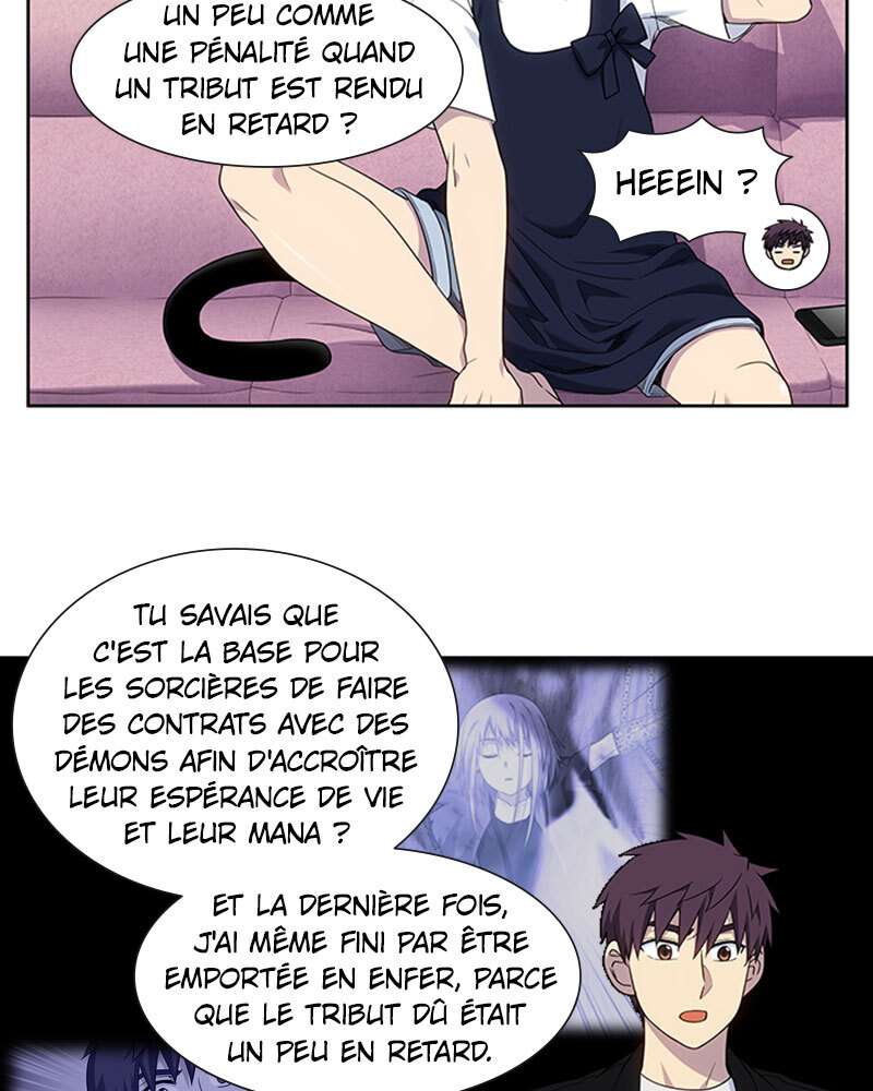 Read The Gamer FR Manga Online