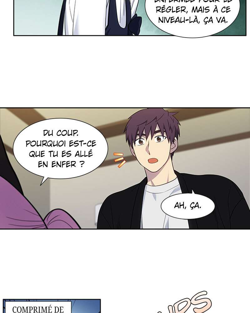 Read The Gamer FR Manga Online