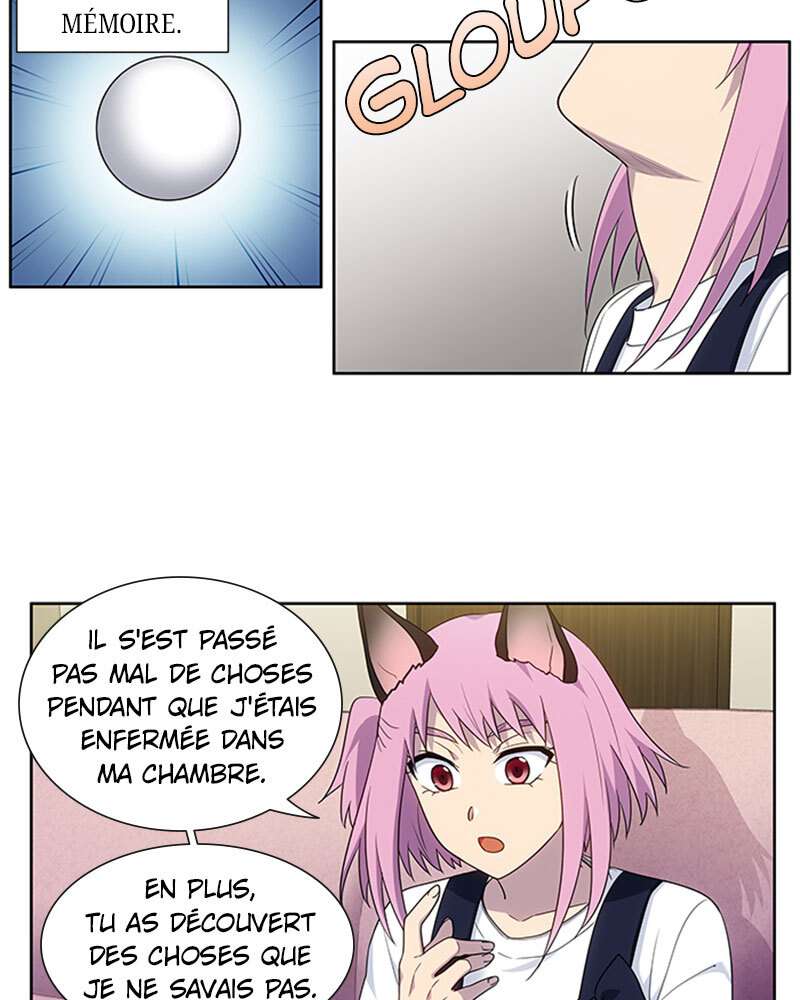 Read The Gamer FR Manga Online