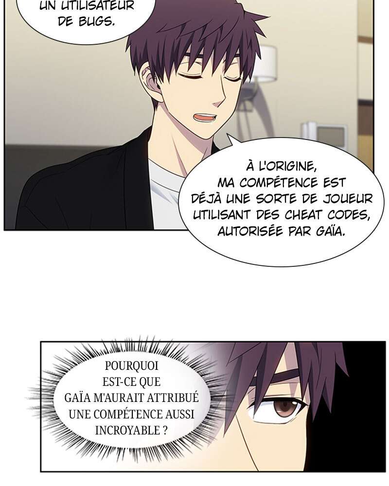 Read The Gamer FR Manga Online
