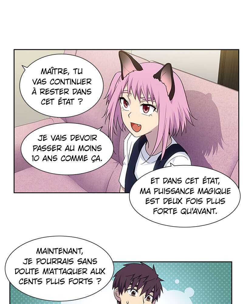 Read The Gamer FR Manga Online