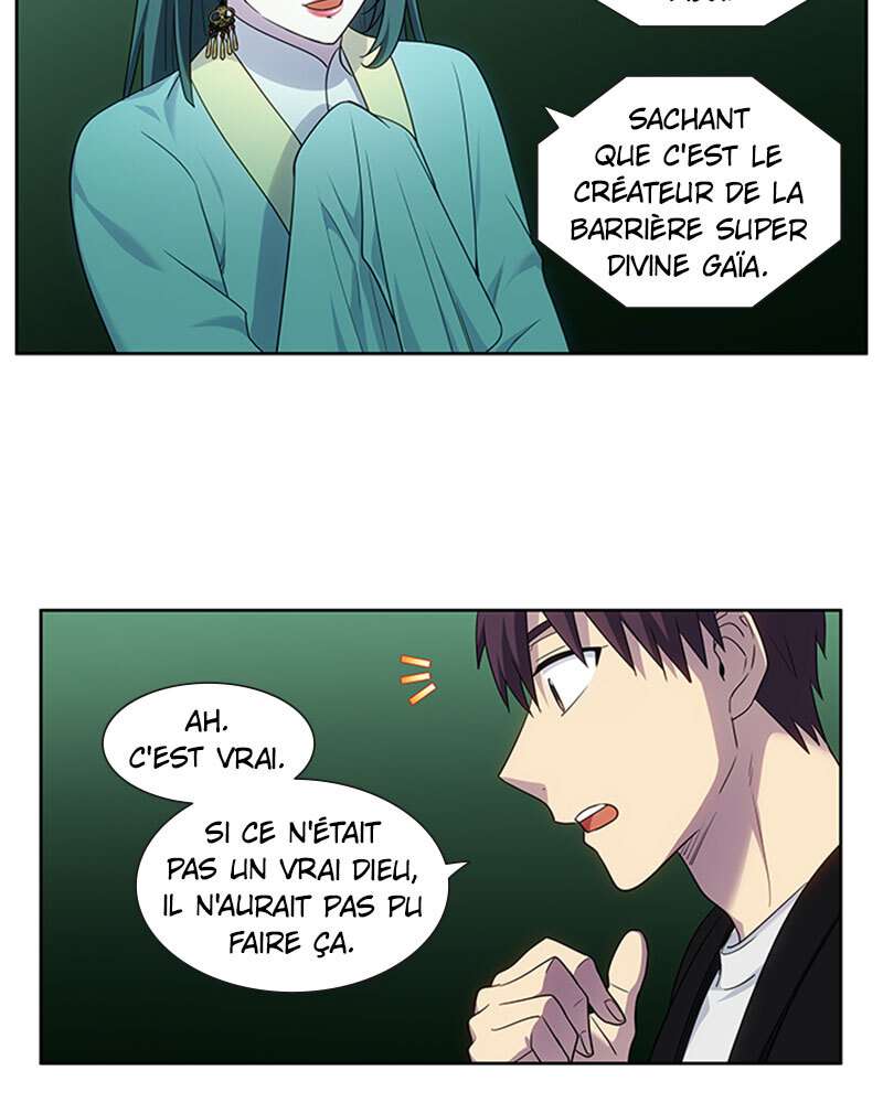 Read The Gamer FR Manga Online
