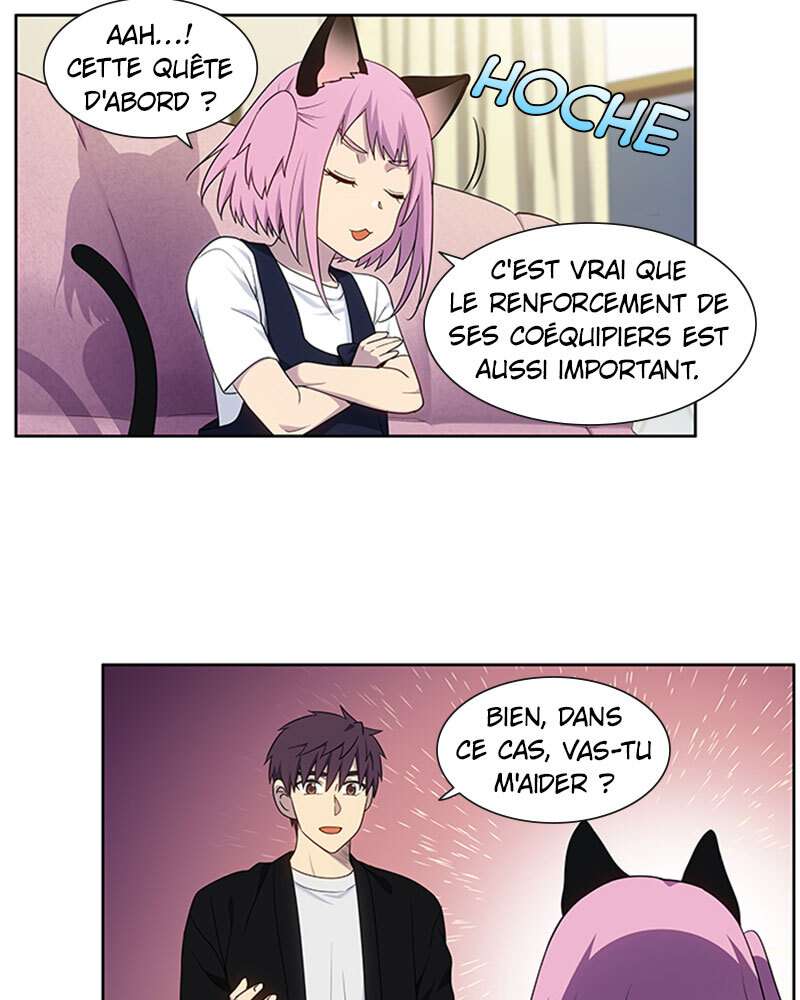 Read The Gamer FR Manga Online