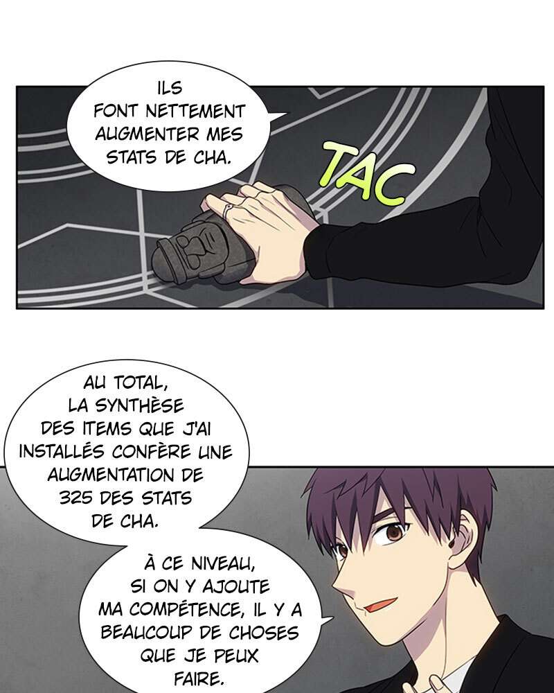 Read The Gamer FR Manga Online