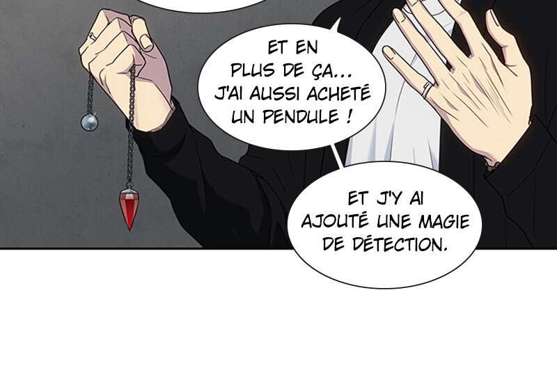 Read The Gamer FR Manga Online