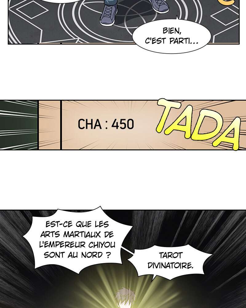 Read The Gamer FR Manga Online