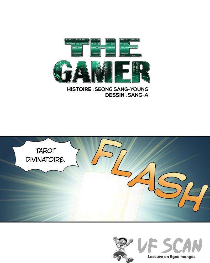 Read The Gamer FR Manga Online