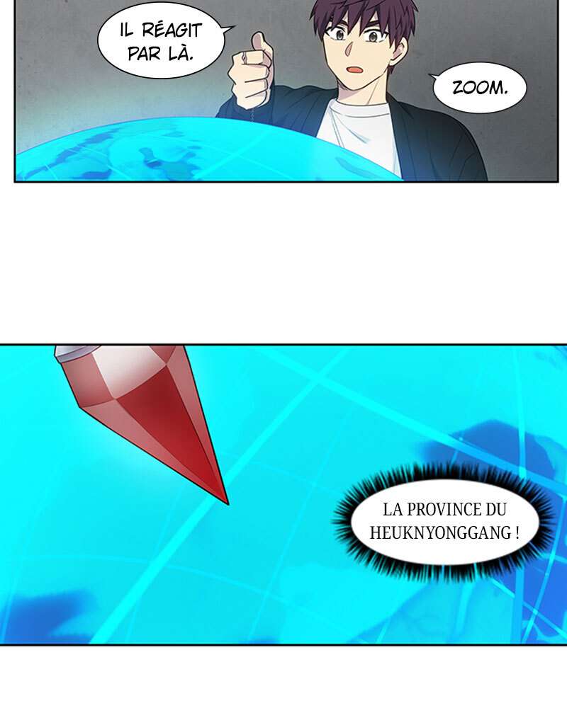 Read The Gamer FR Manga Online