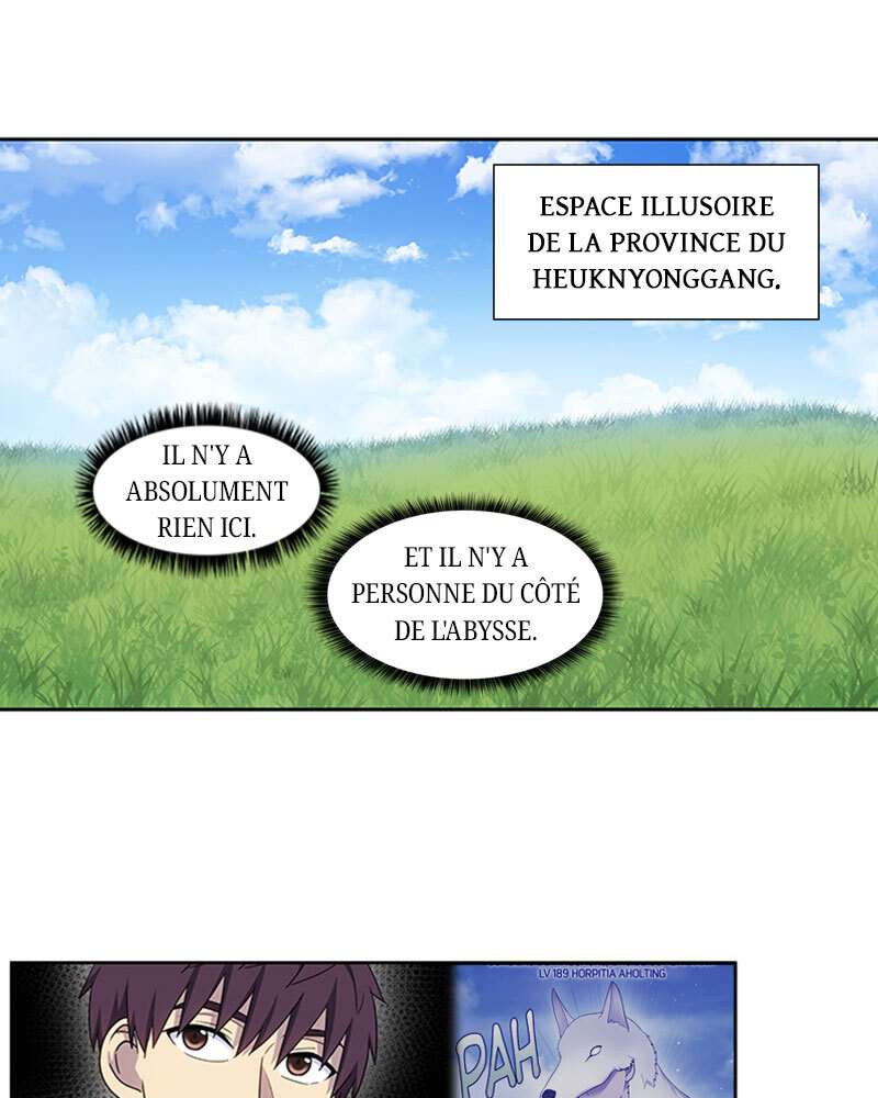 Read The Gamer FR Manga Online