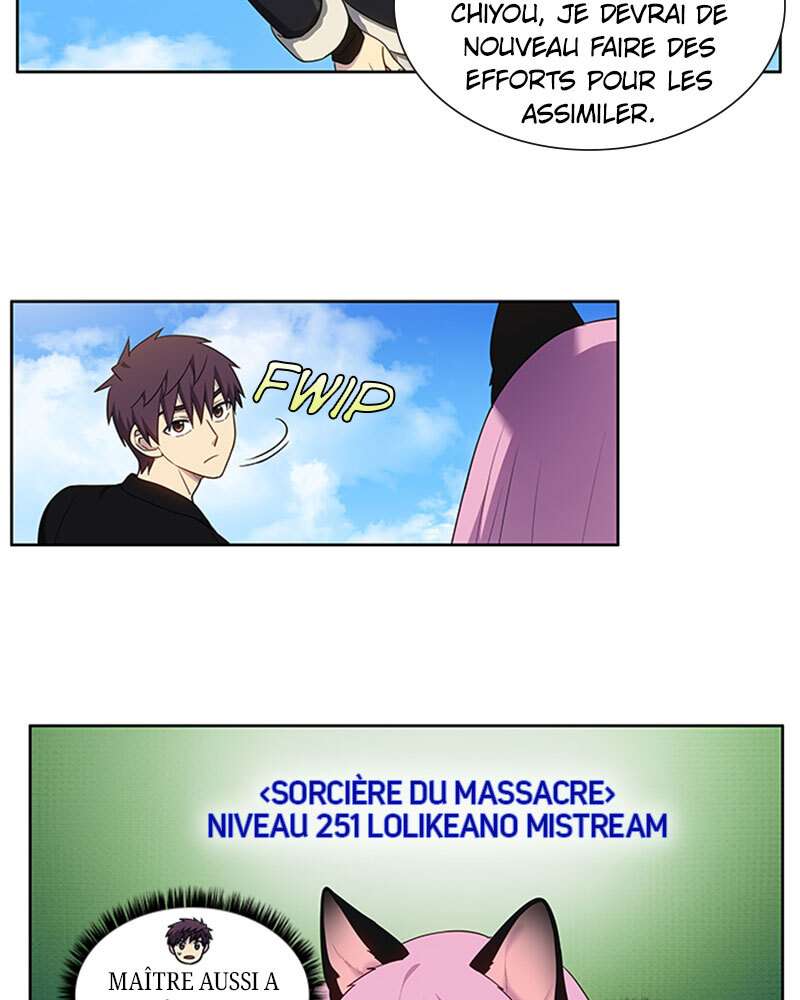 Read The Gamer FR Manga Online