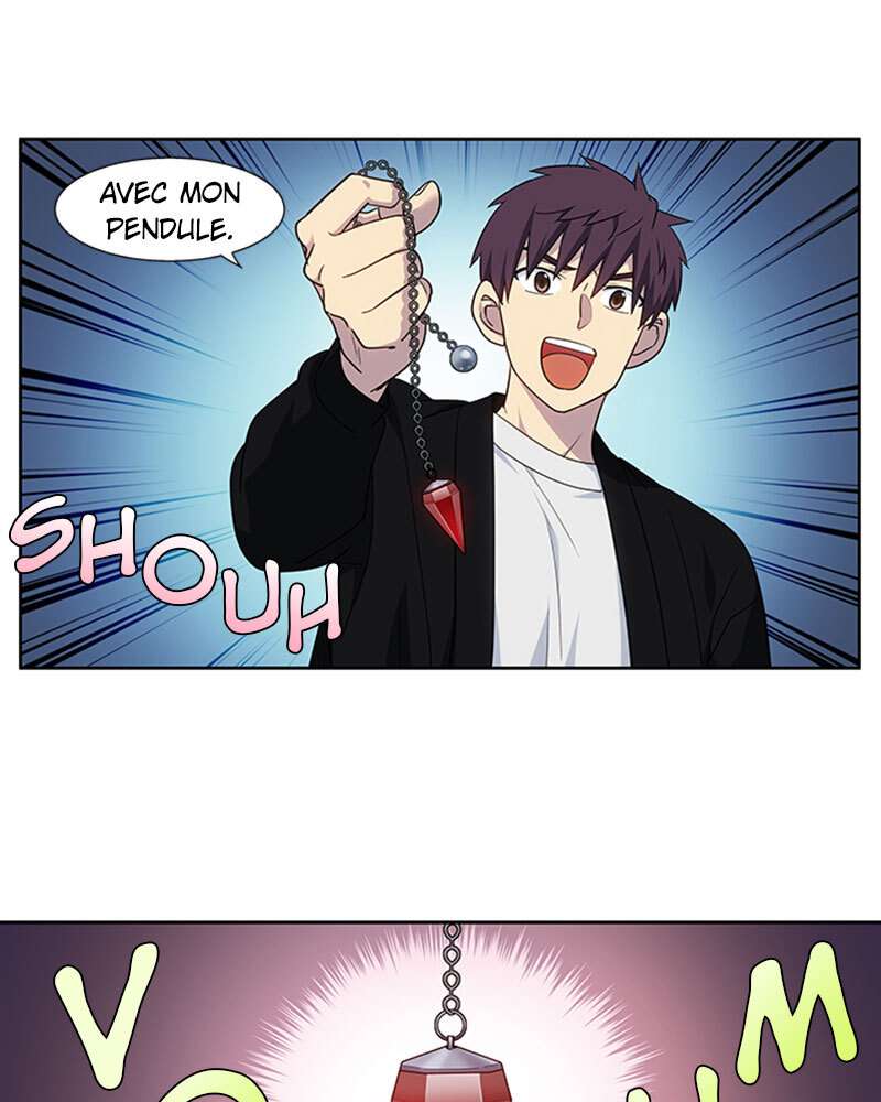 Read The Gamer FR Manga Online
