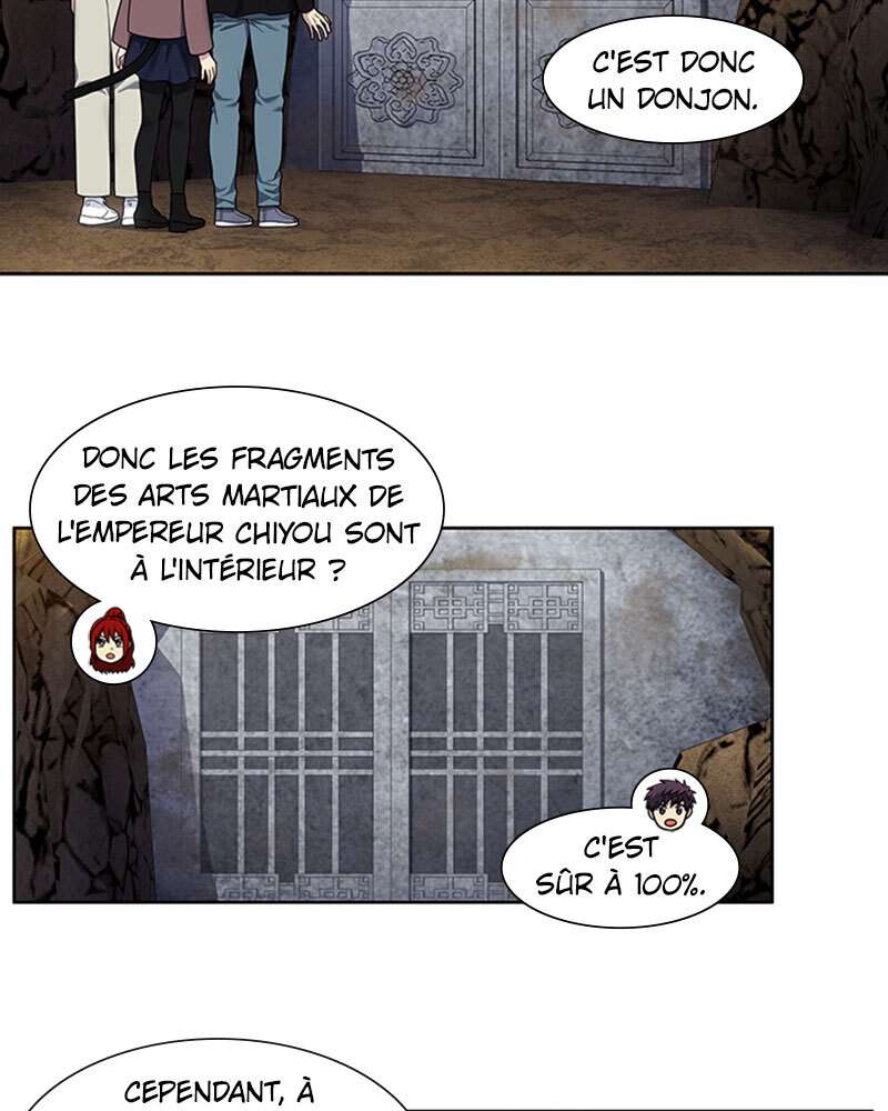 Read The Gamer FR Manga Online