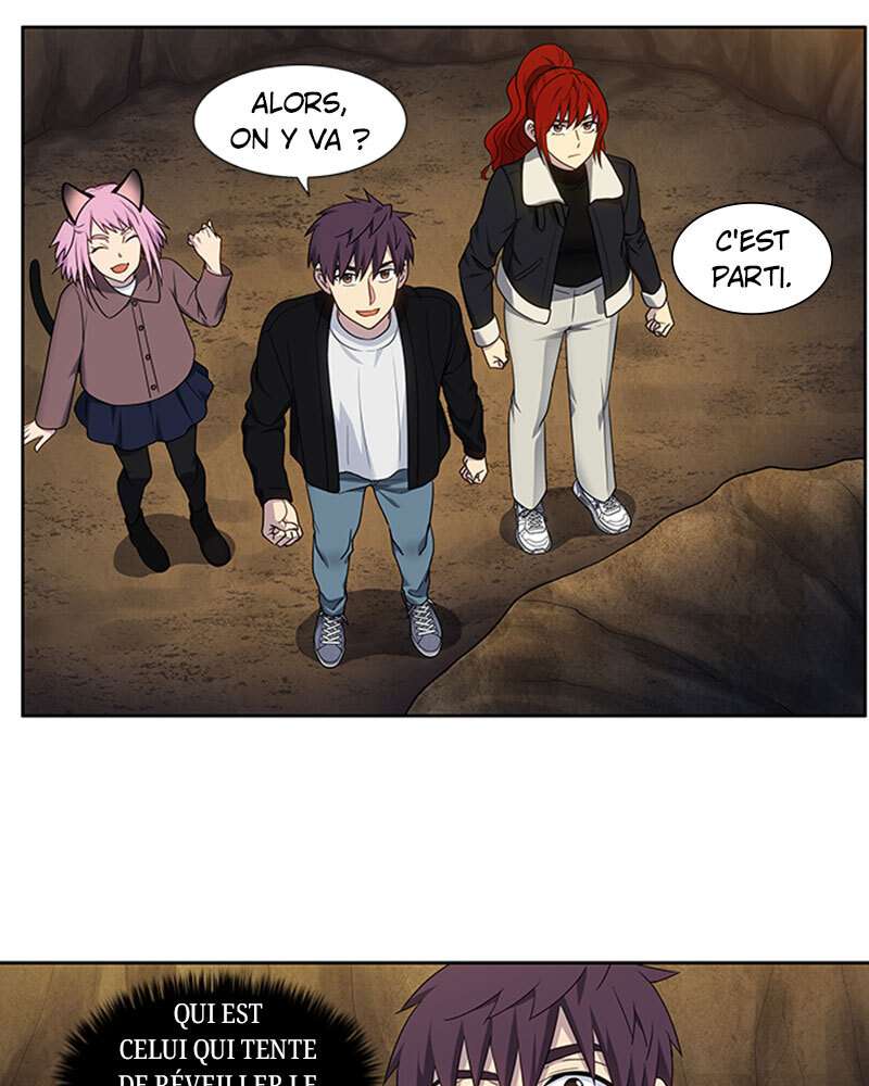 Read The Gamer FR Manga Online