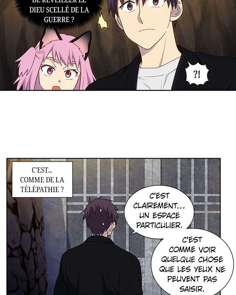 Read The Gamer FR Manga Online