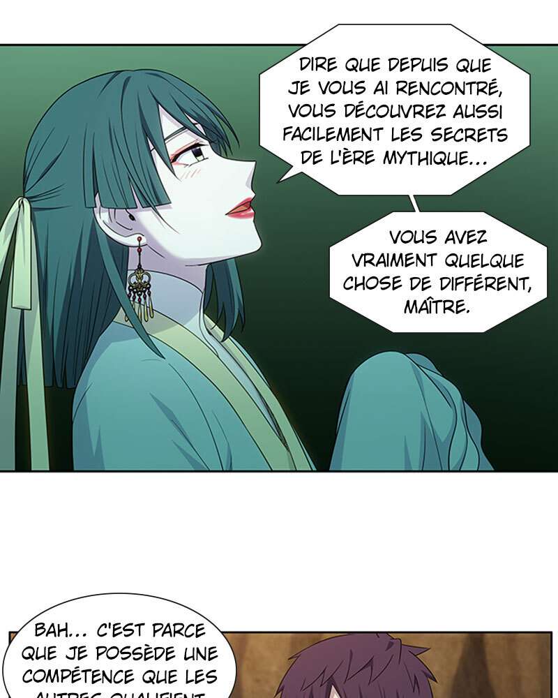 Read The Gamer FR Manga Online