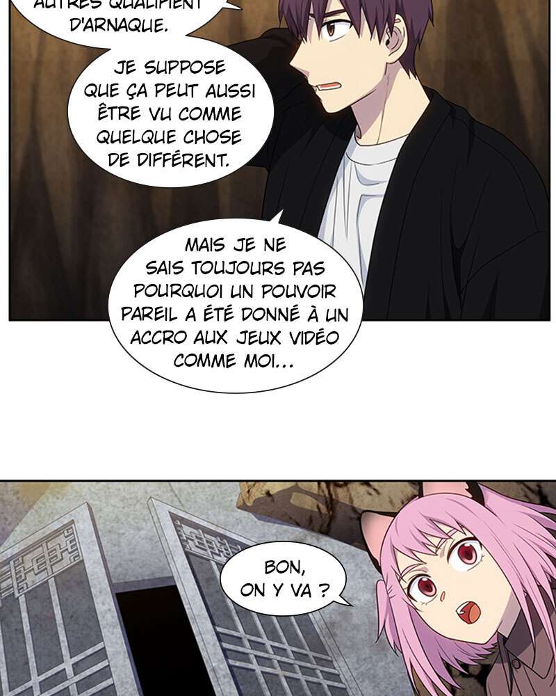 Read The Gamer FR Manga Online
