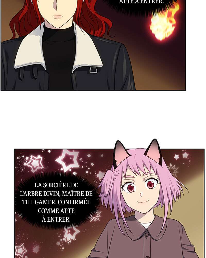 Read The Gamer FR Manga Online