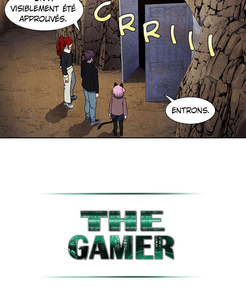 Read The Gamer FR Manga Online
