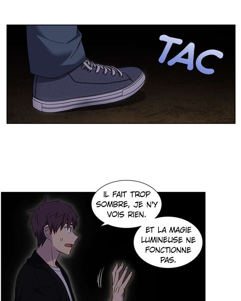 Read The Gamer FR Manga Online