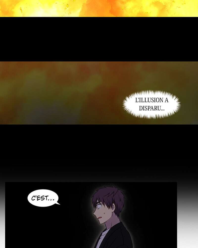 Read The Gamer FR Manga Online