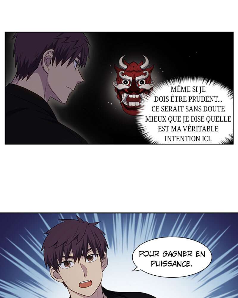 Read The Gamer FR Manga Online