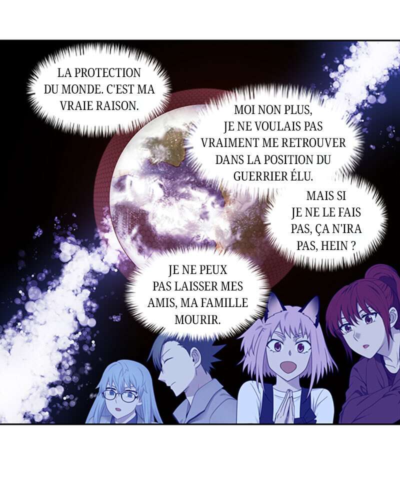 Read The Gamer FR Manga Online