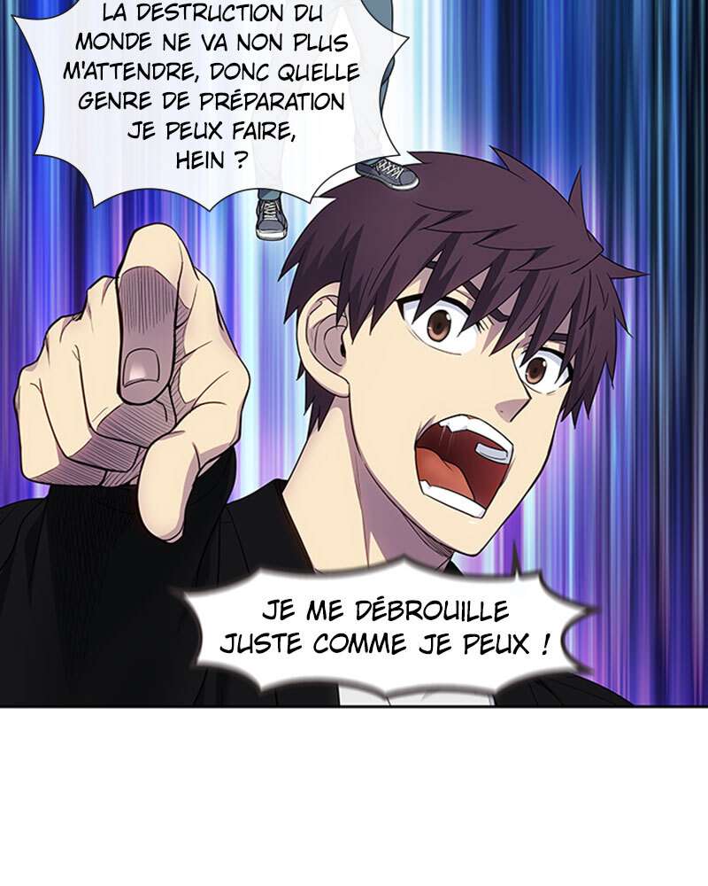 Read The Gamer FR Manga Online