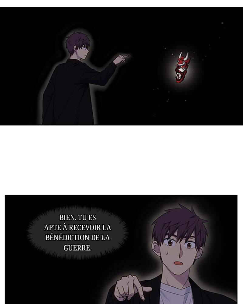 Read The Gamer FR Manga Online