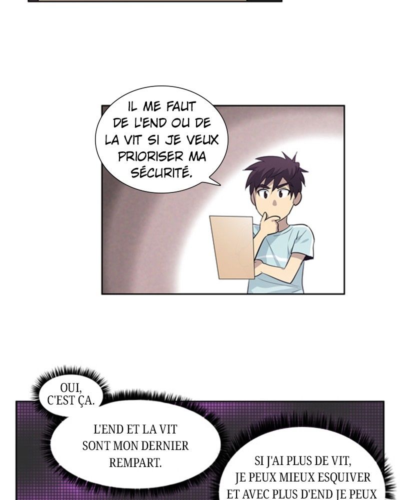 Read The Gamer FR Manga Online