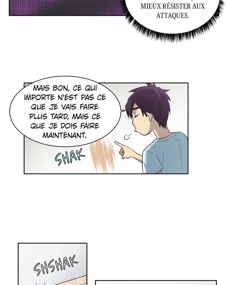 Read The Gamer FR Manga Online