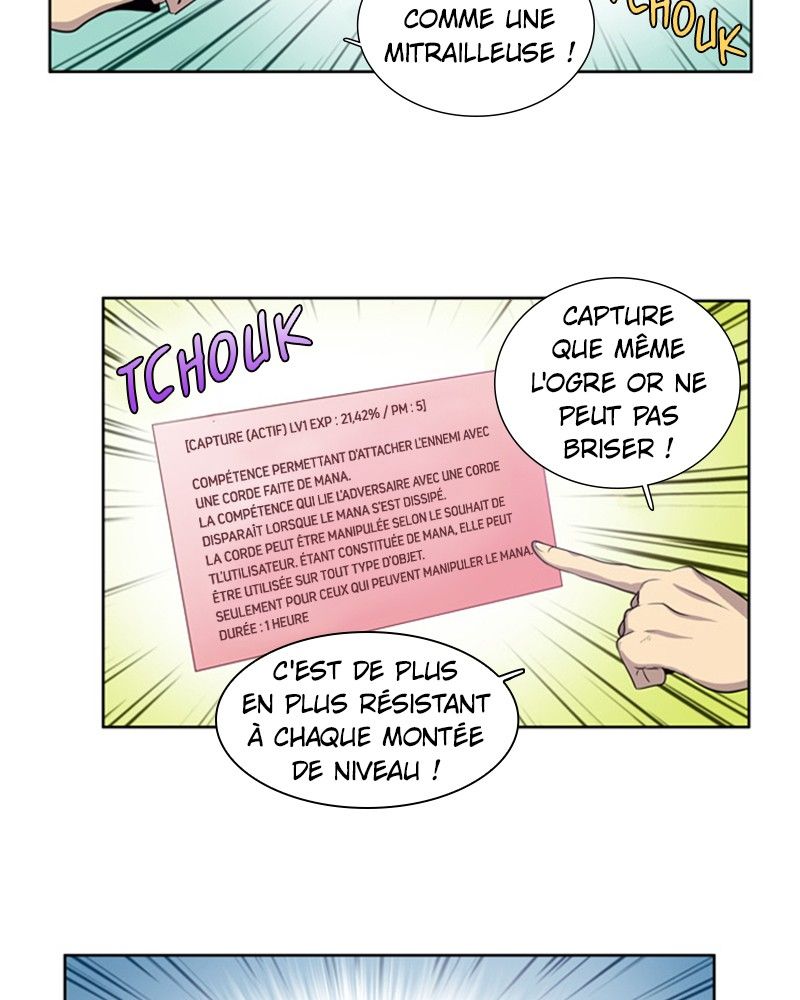 Read The Gamer FR Manga Online