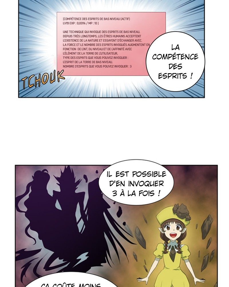 Read The Gamer FR Manga Online