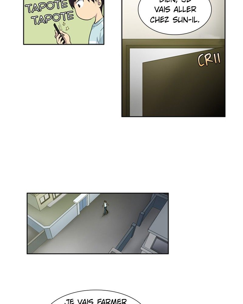 Read The Gamer FR Manga Online