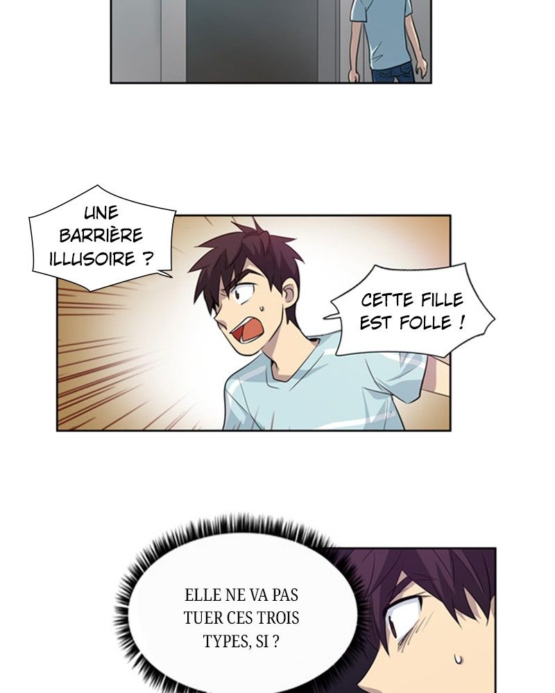 Read The Gamer FR Manga Online