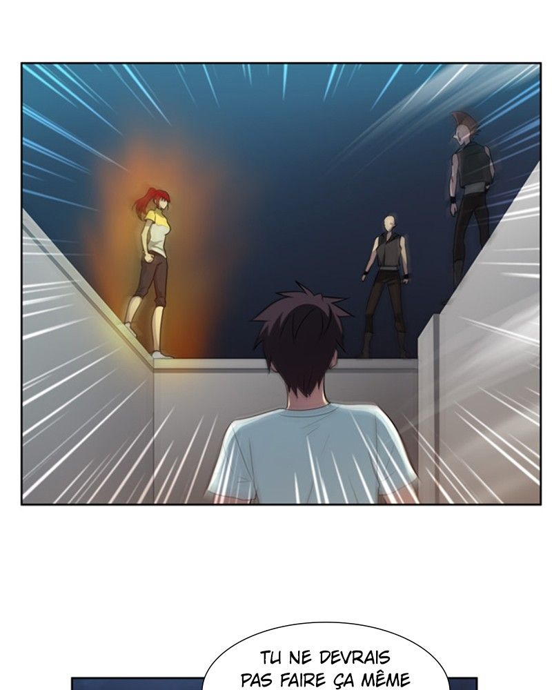Read The Gamer FR Manga Online