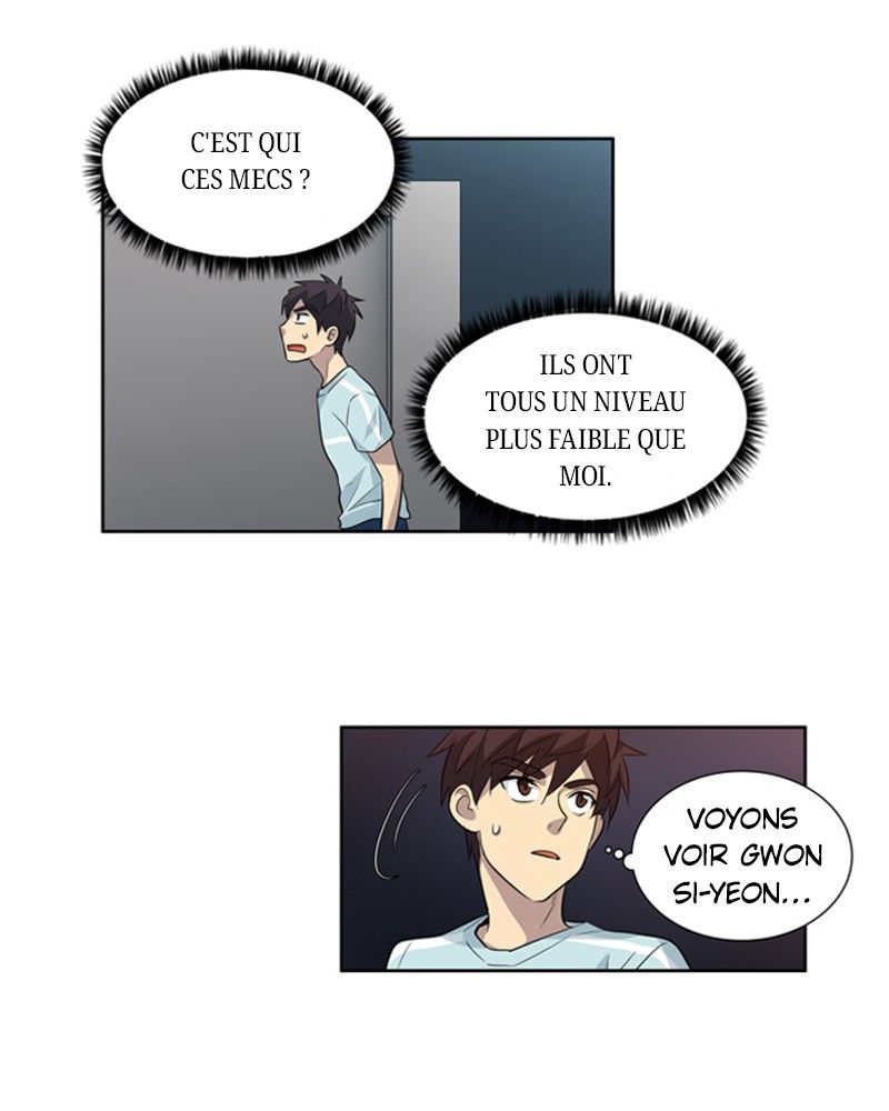 Read The Gamer FR Manga Online