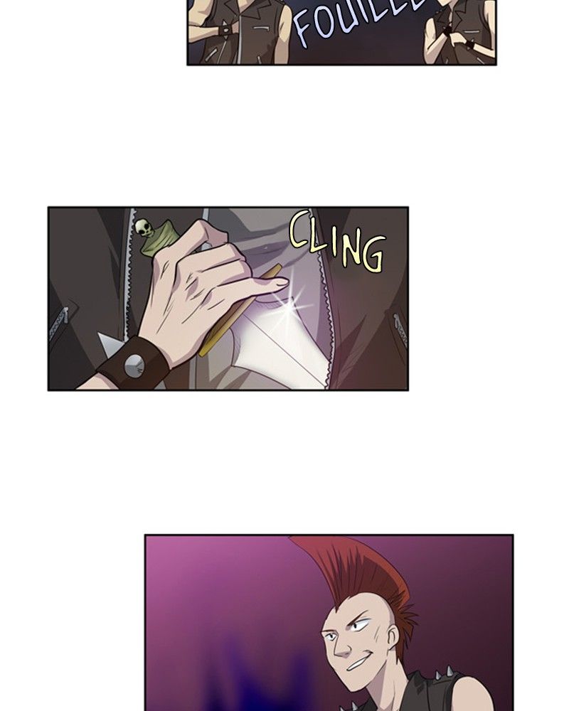 Read The Gamer FR Manga Online