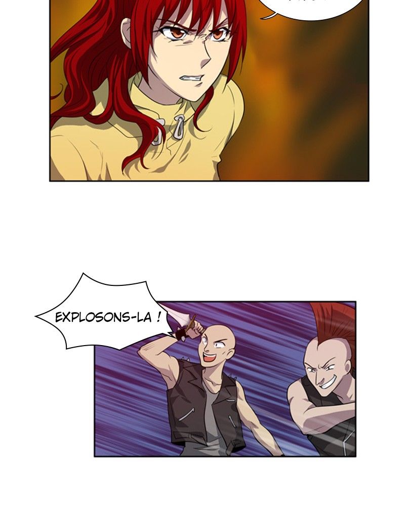Read The Gamer FR Manga Online