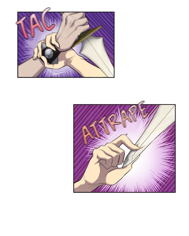 Read The Gamer FR Manga Online