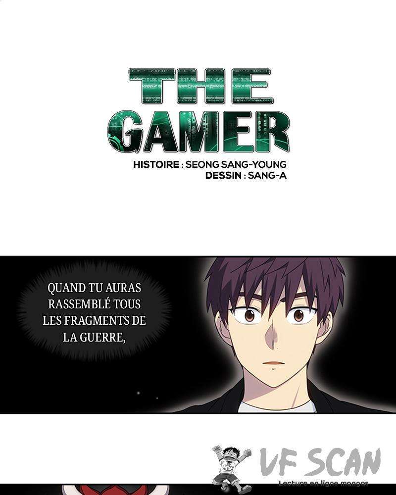 Read The Gamer FR Manga Online