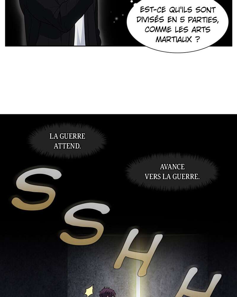 Read The Gamer FR Manga Online