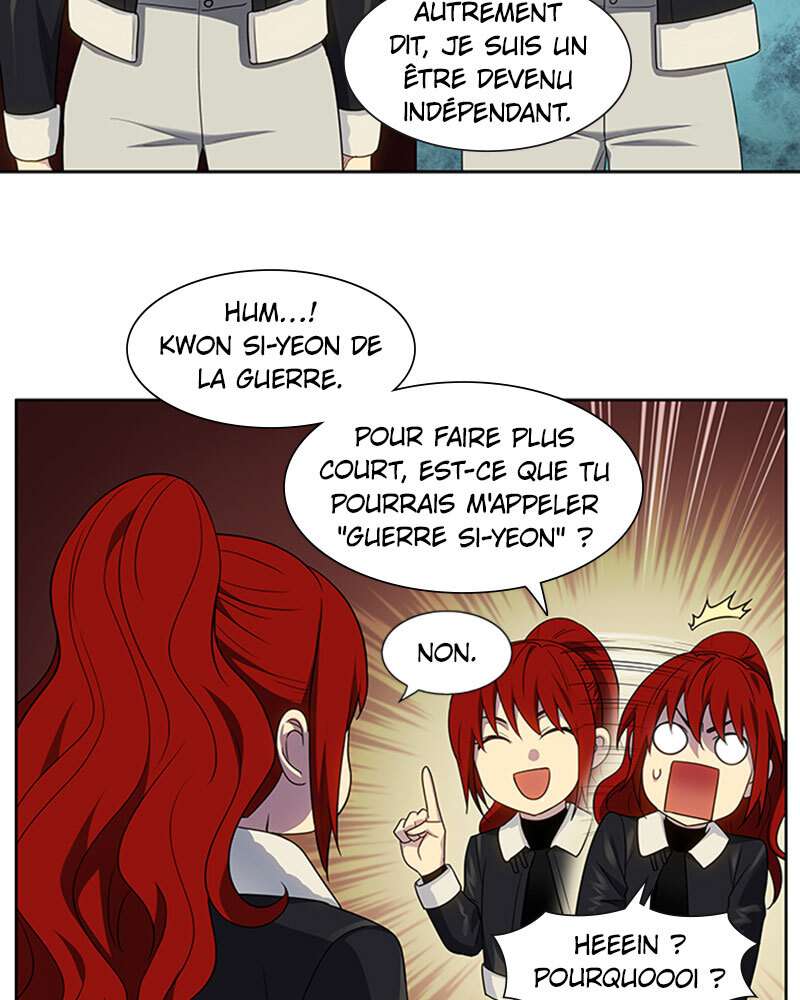 Read The Gamer FR Manga Online