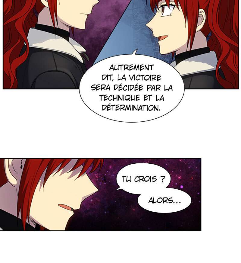 Read The Gamer FR Manga Online