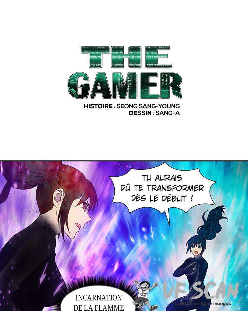 Read The Gamer FR Manga Online
