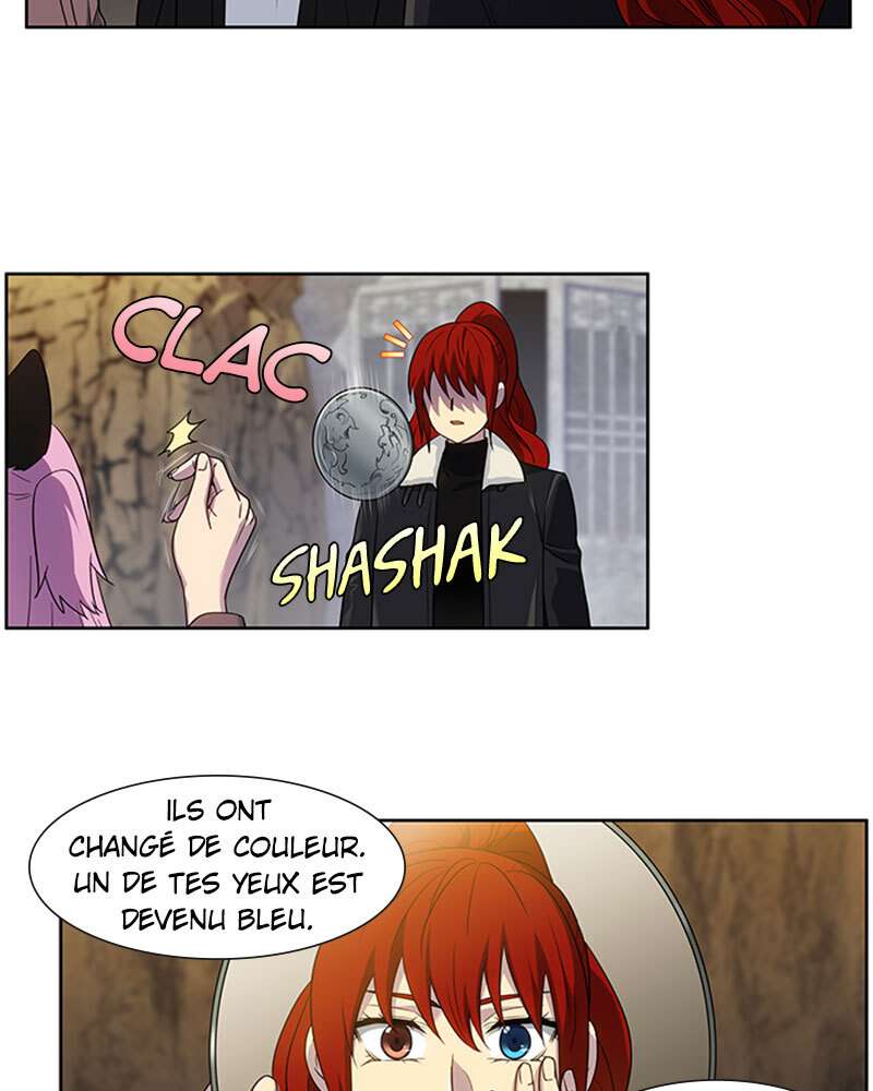 Read The Gamer FR Manga Online