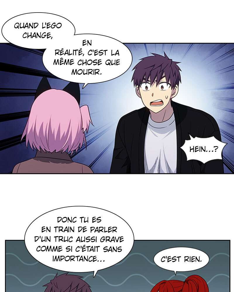 Read The Gamer FR Manga Online