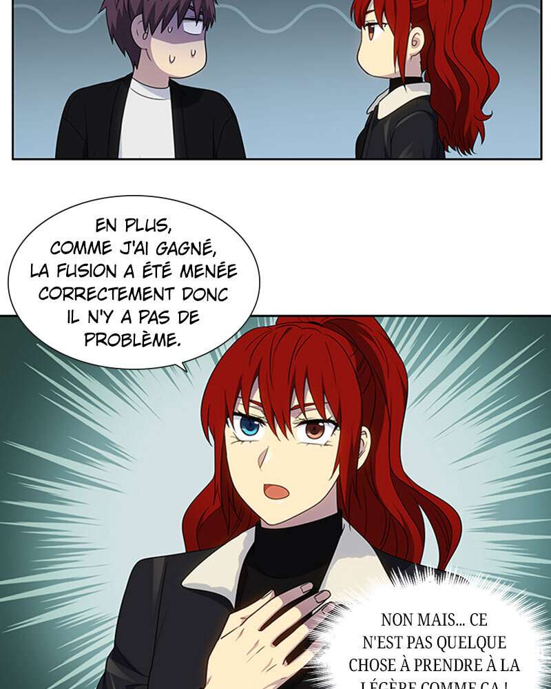 Read The Gamer FR Manga Online