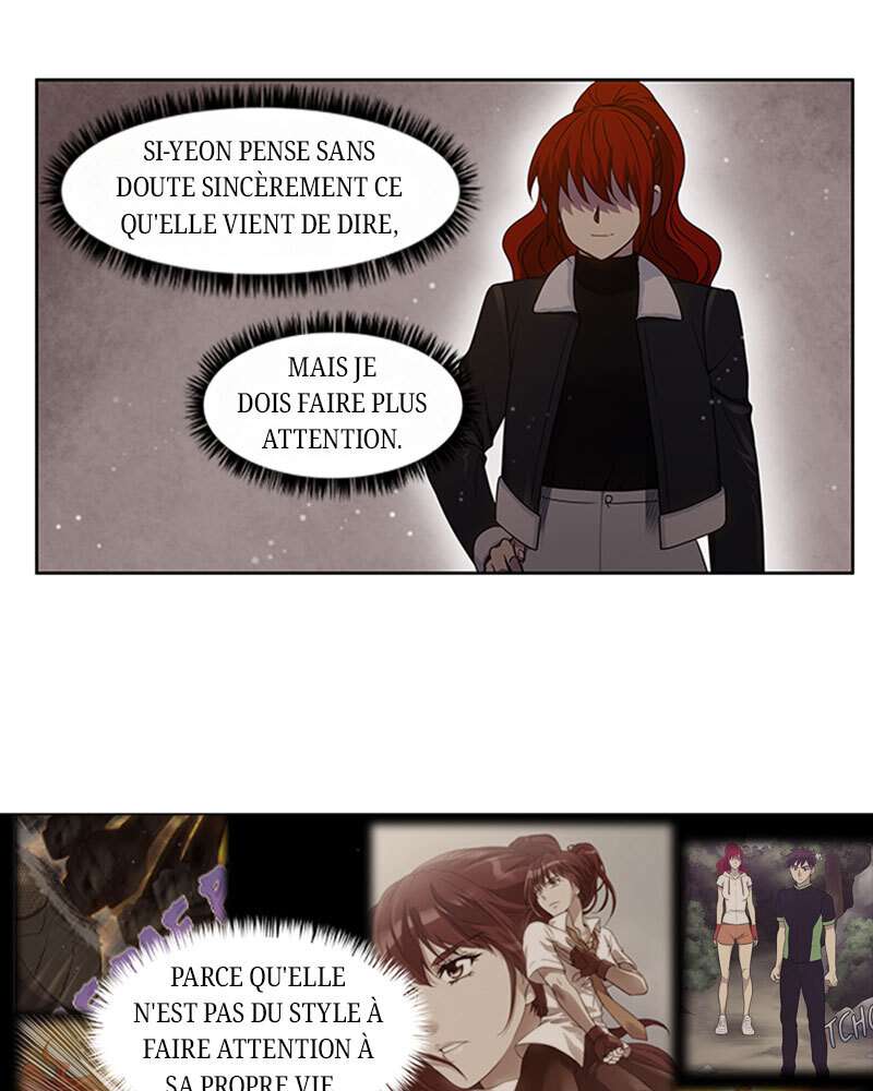 Read The Gamer FR Manga Online